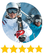 Ski rental Intersport La Joue du Loup