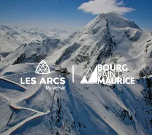 OT Bourg-Saint-Maurice Les Arcs