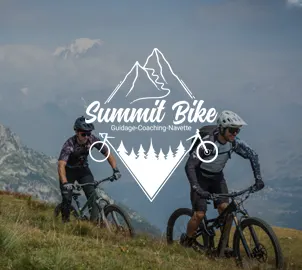 Séjour VTT tout compris Les Arcs