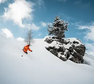 Séjours et activités en Tarentaise